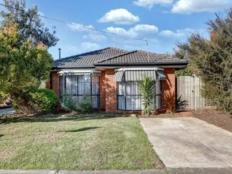 1/32 Seves St, Altona VIC 3018