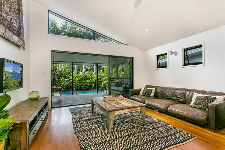 House 2 of 3 Sallywattle Drive, Suffolk Park NSW 2481