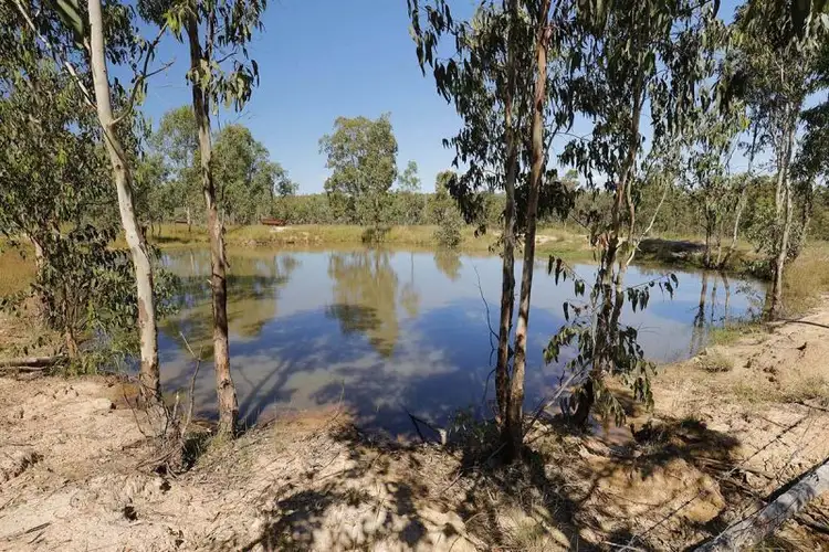 Fifth view of Homely land listing, 376 Lawsons Broad Road, Coverty QLD 4613