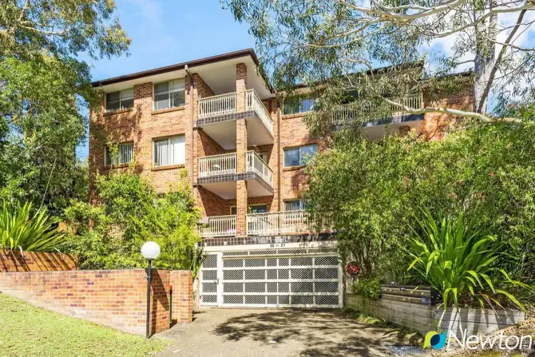 Sixth view of Homely apartment listing, 7/35-37 Chapman Street, Gymea NSW 2227