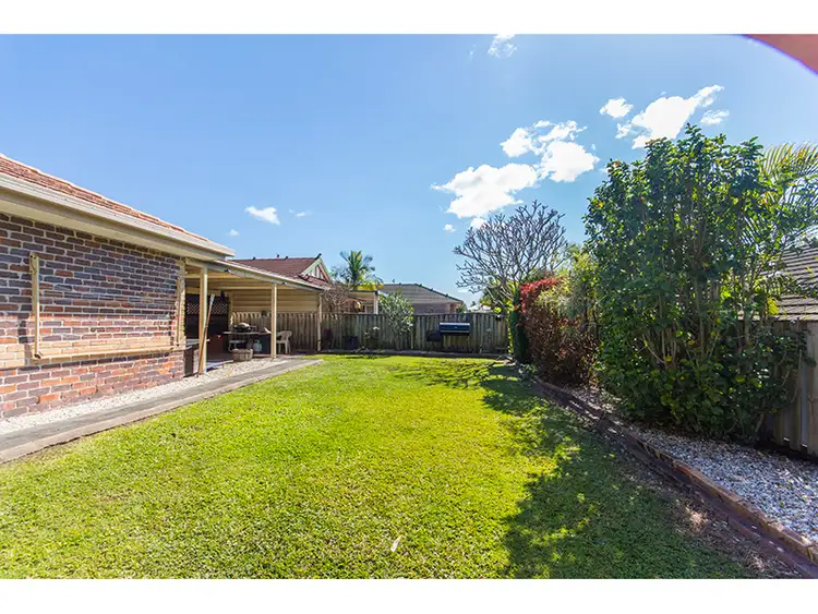 Sixth view of Homely house listing, 7 Beltana Way, Nerang QLD 4211