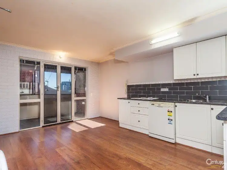 Second view of Homely apartment listing, 18/53 Warry Street, Fortitude Valley QLD 4006
