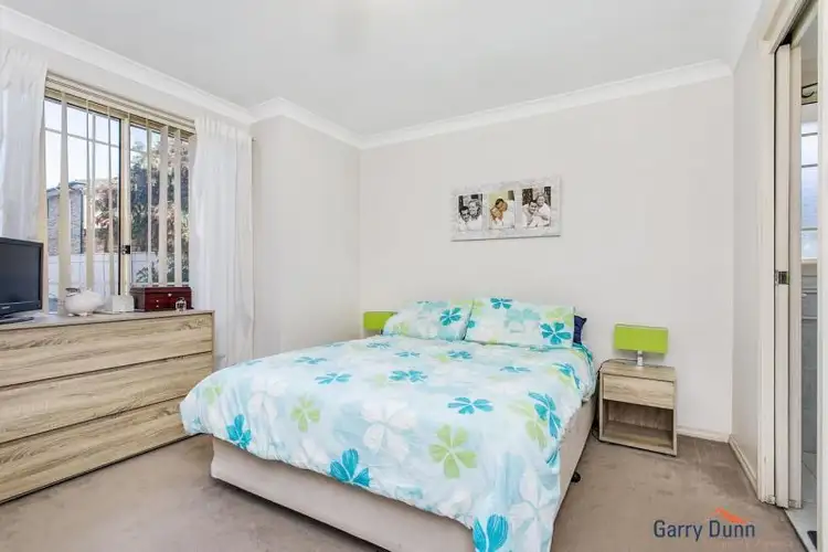 Fourth view of Homely villa listing, 3/26 Wellwood Ave, Moorebank NSW 2170