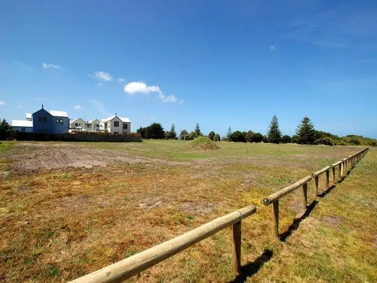 Fifth view of Homely land listing, 8A Gambier  Street, Apollo Bay VIC 3233