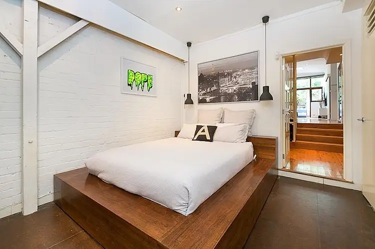 Fourth view of Homely terrace listing, 15 Hopewell Street, Paddington NSW 2021