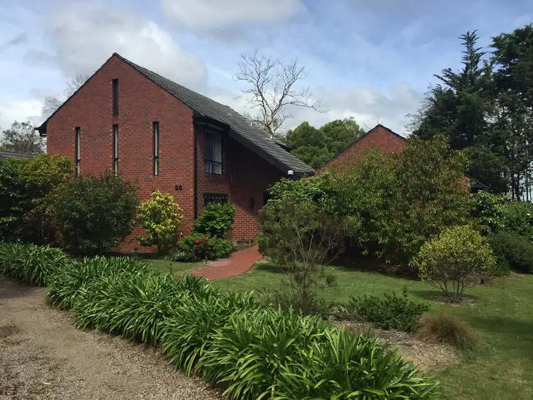 26 Winona Road, Mount Eliza VIC 3930