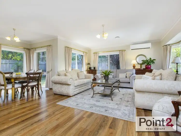 Third view of Homely house listing, 2/17 Yewers Avenue, Mount Eliza VIC 3930