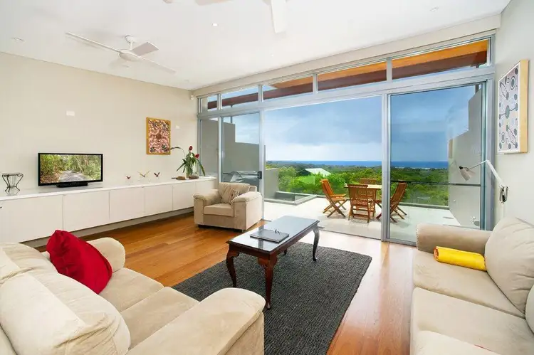 Second view of Homely unit listing, 5/22 Mahogany Drive, Byron Bay NSW 2481