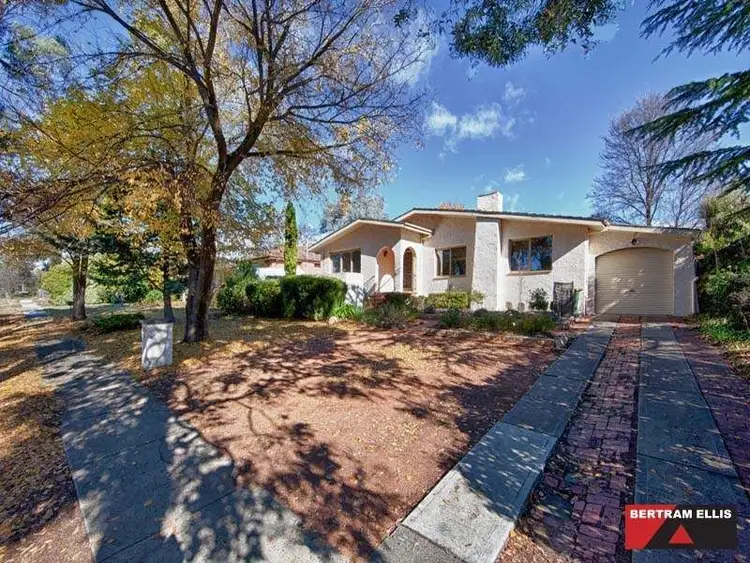 Second view of Homely house listing, 5 Dixon Drive, Duffy ACT 2611