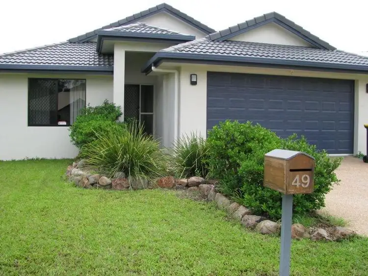 49 Louis Street, Deeragun QLD 4818