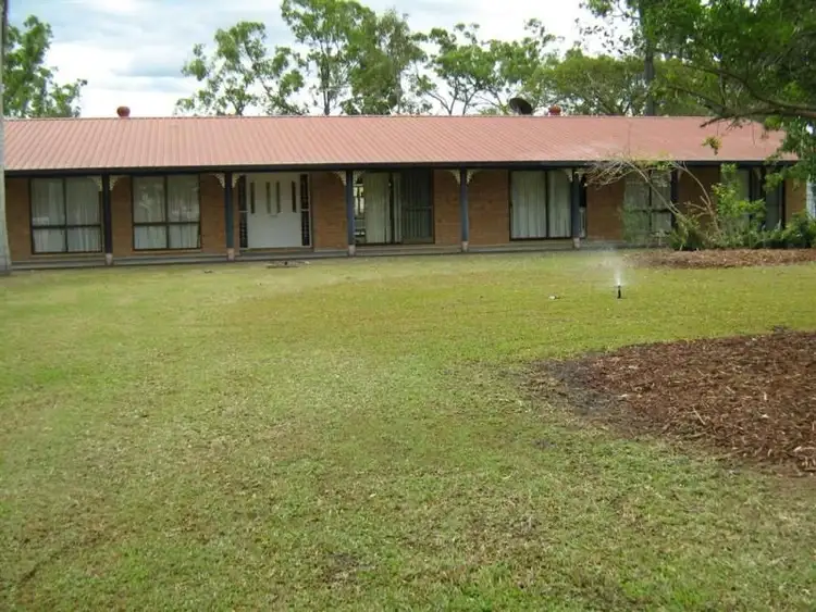 19 Flagstone St, Rangewood QLD 4817