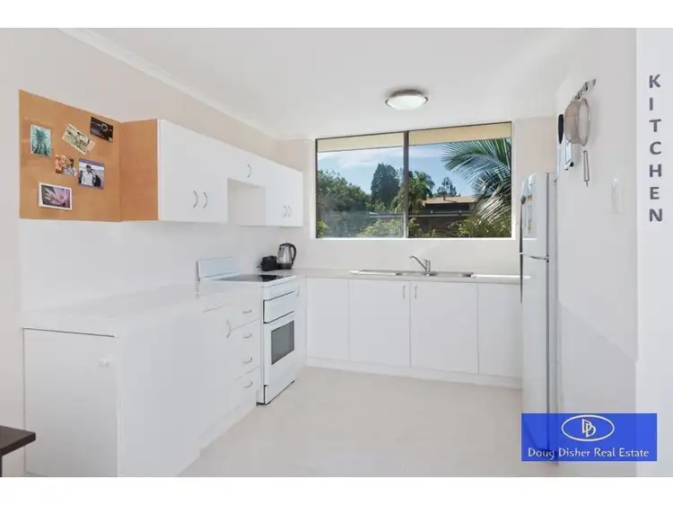 Third view of Homely unit listing, 6/151 Central Avenue, Indooroopilly QLD 4068