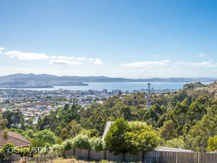 Second view of Homely land listing, 66 Summerhill Road, West Hobart TAS 7000