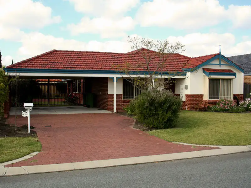 Main view of Homely house listing, 16 Whitchurch Road, Redcliffe WA 6104