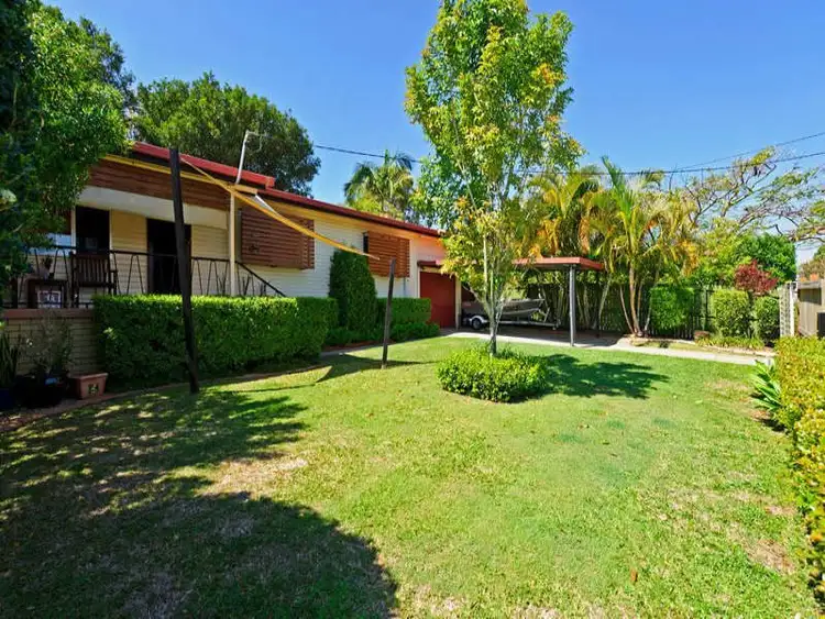 107 Wilson Street, Labrador QLD 4215