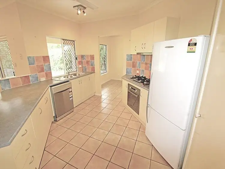 Second view of Homely house listing, 32 Dolphin Close, Kewarra Beach QLD 4879