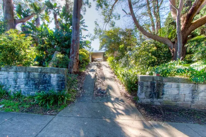 Main view of Homely house listing, 46 William Street, Hornsby NSW 2077