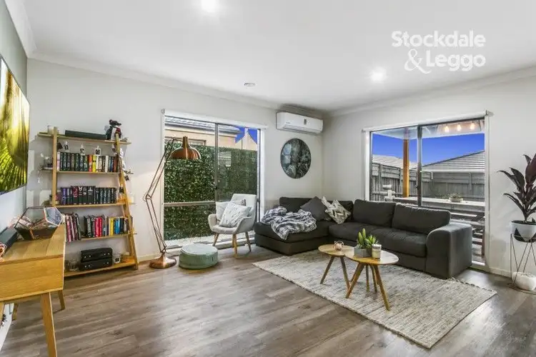 Fourth view of Homely house listing, 4 ANNABELLA STREET, Cranbourne East VIC 3977