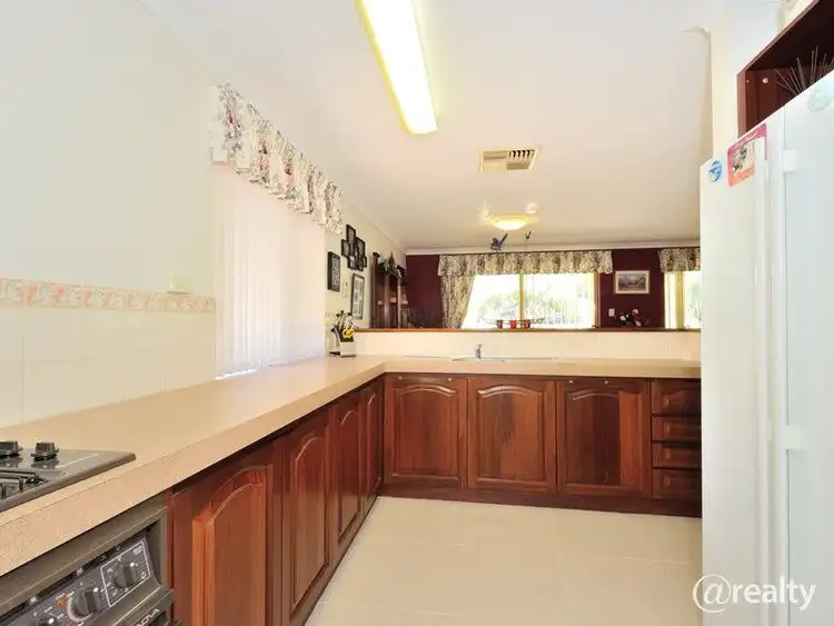Fourth view of Homely unit listing, 77A Leighton Road, Halls Head WA 6210