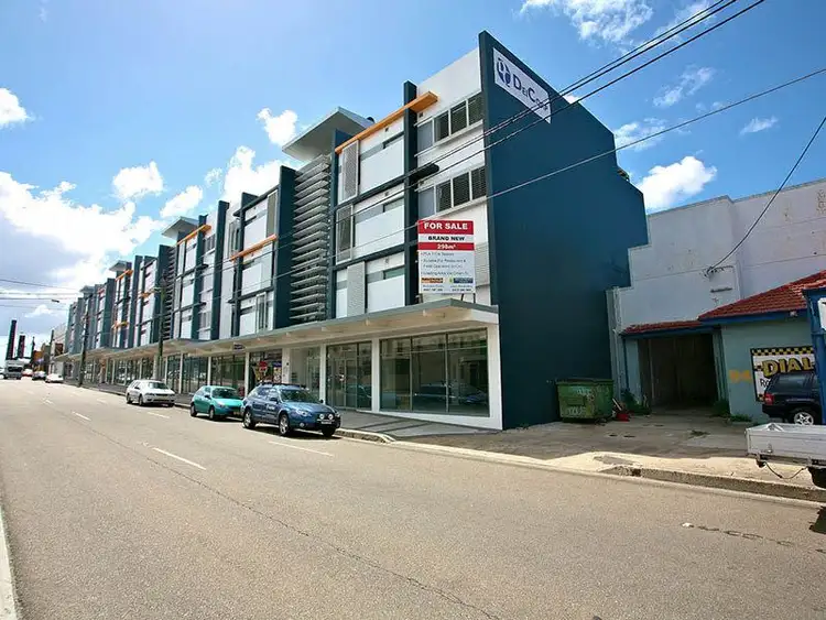 Fourth view of Homely apartment listing, 60/82 Princes Highway, St Peters NSW 2044