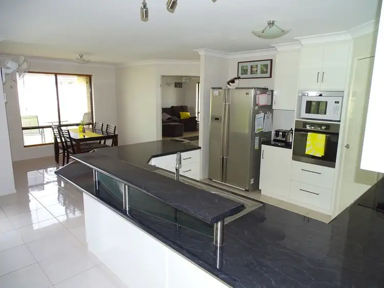 Fifth view of Homely house listing, 55 Parkridge Drive, Withcott QLD 4352