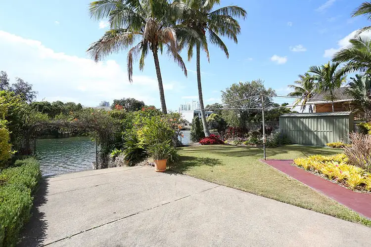 Fifth view of Homely house listing, 3 Royal Palm Court, Southport QLD 4215