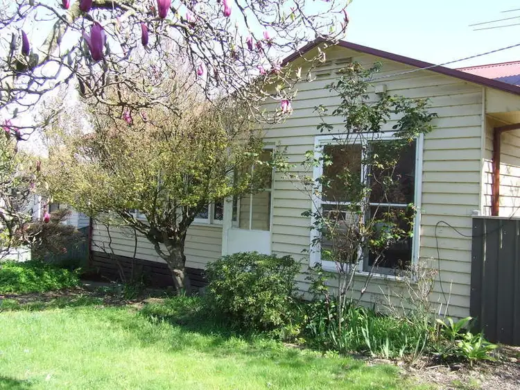 Second view of Homely house listing, 187 Standish Street, Myrtleford VIC 3737