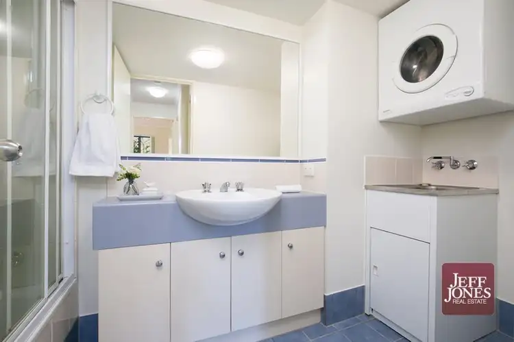 Fifth view of Homely apartment listing, 7/219 Wellington Road, Kangaroo Point QLD 4169