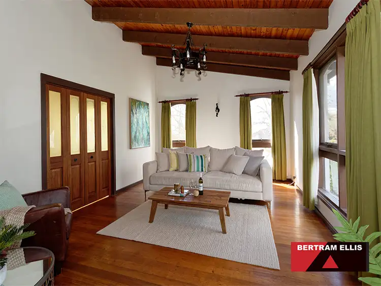 Second view of Homely house listing, 6 McCabe Crescent, Holt ACT 2615