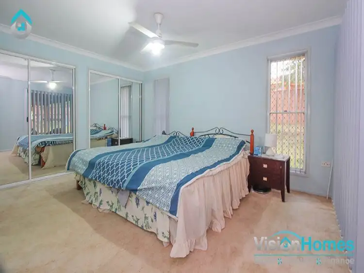 Seventh view of Homely house listing, 6 Samantha Street, Boronia Heights QLD 4124