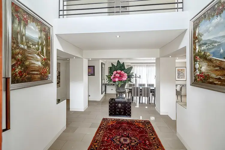 Fourth view of Homely house listing, 43 Howard Street, Strathfield NSW 2135