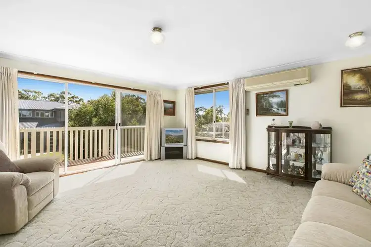 Main view of Homely house listing, 6 Lurnea Crescent, Forestville NSW 2087