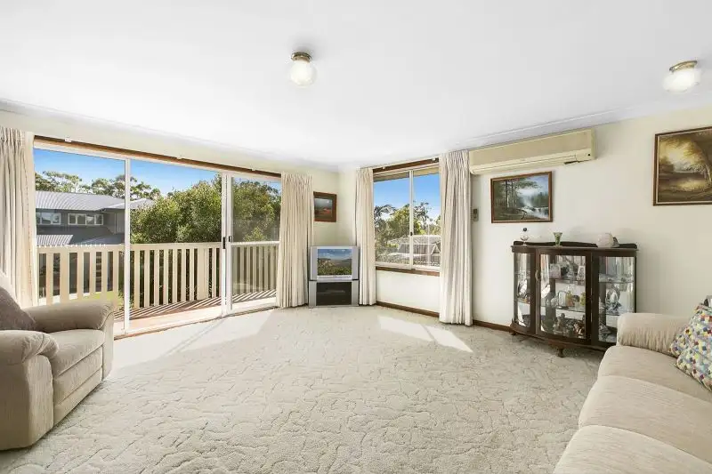 Main view of Homely house listing, 6 Lurnea Crescent, Forestville NSW 2087