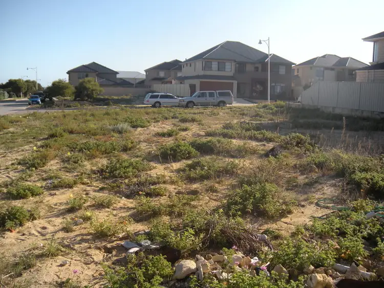 Fourth view of Homely land listing, 18 BEACHSIDE DRIVE, Burns Beach WA 6028
