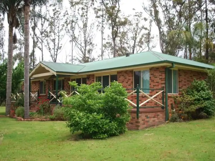 Main view of Homely rural property listing, 40 Blackwood Lane, Broadwater NSW 2549