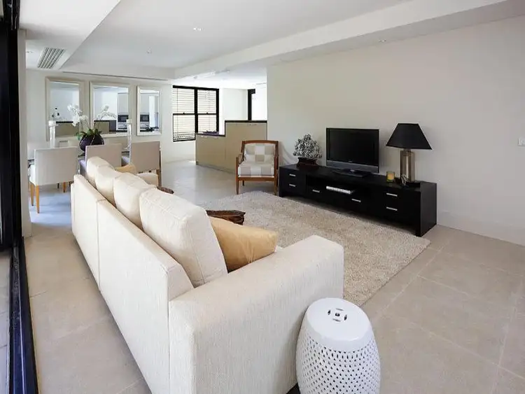 Seventh view of Homely apartment listing, 3/22 Wylde Street, Potts Point NSW 2011
