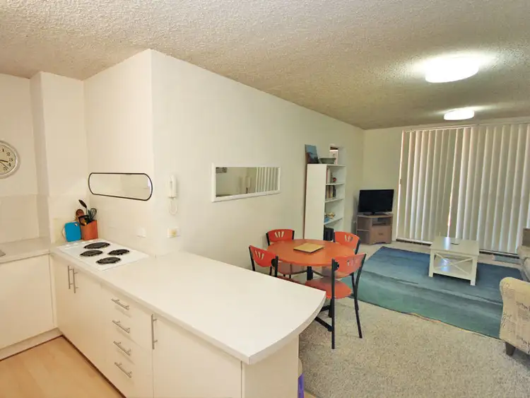 Fourth view of Homely unit listing, 2/1 Gretel Close, Nelson Bay NSW 2315