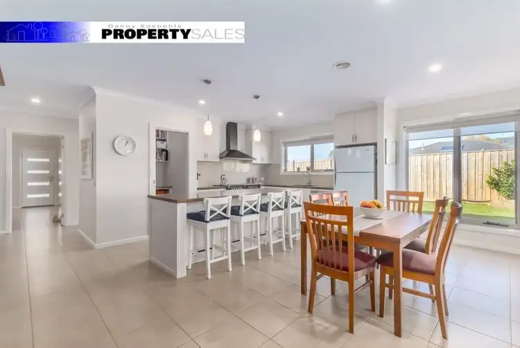 Third view of Homely house listing, 4 Berenger Avenue, Trafalgar VIC 3824