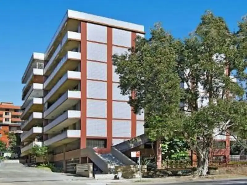 Main view of Homely unit listing, 17/23 Campbell, Parramatta NSW 2150