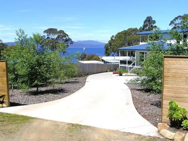 Second view of Homely house listing, 5685 Channel Highway, Verona Sands TAS 7112