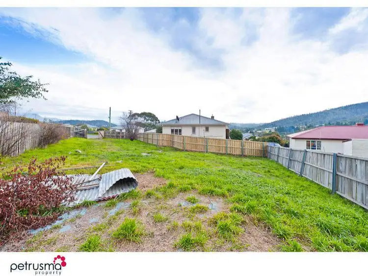 Third view of Homely land listing, 93A Bass Street, Warrane TAS 7018