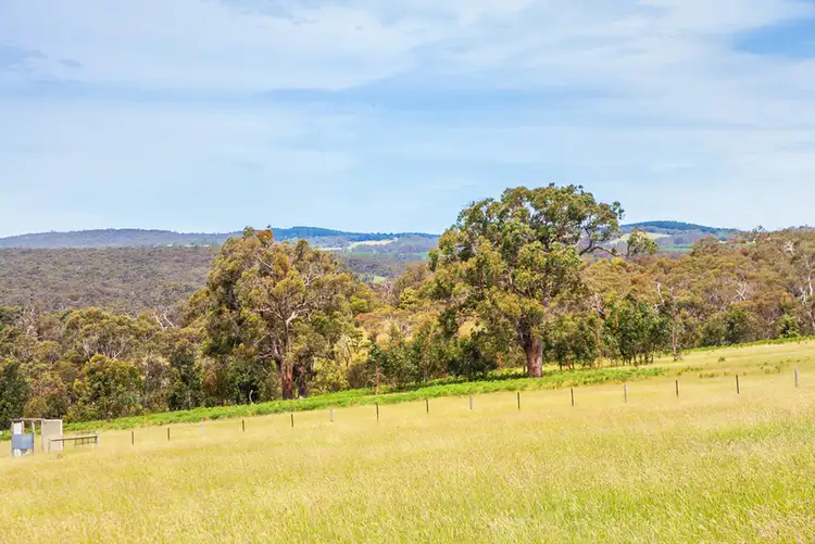 Third view of Homely land listing, Lot 1, 1265 Winchelsea-Deans Marsh Road, Bambra VIC 3241