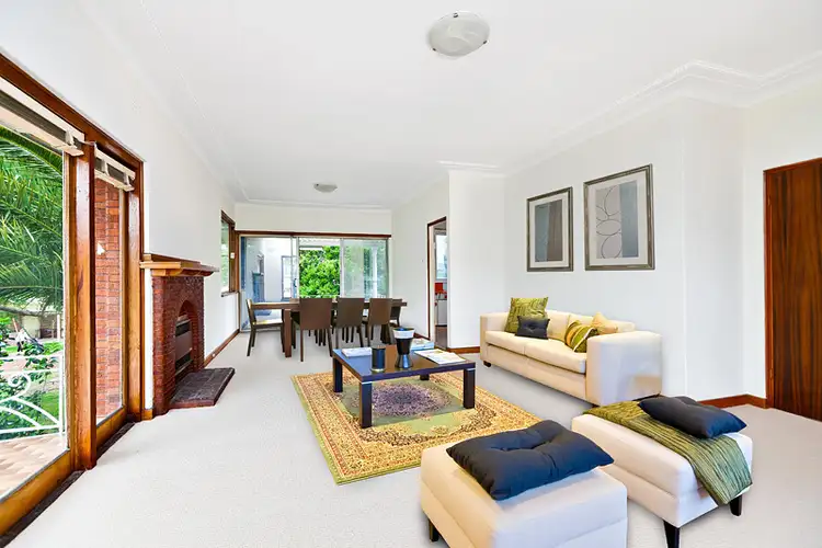 Third view of Homely house listing, 18 Nield Ave, Rodd Point NSW 2046