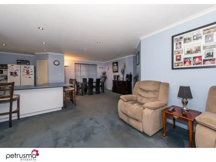 Fifth view of Homely house listing, 72 Ripley Road, West Moonah TAS 7009