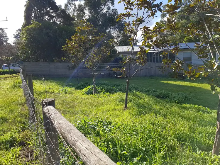 Fourth view of Homely land listing, 14 Birdwood Avenue, Healesville VIC 3777