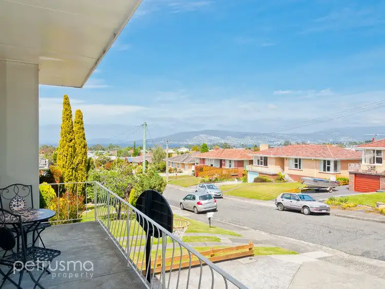 Second view of Homely house listing, 31 Phoenix Street, Howrah TAS 7018