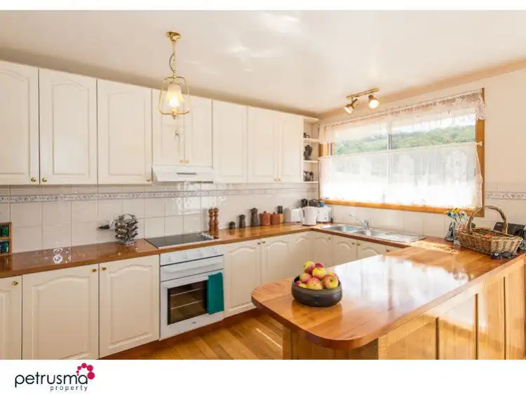 Fifth view of Homely house listing, 154 Black Hills Road, Magra TAS 7140