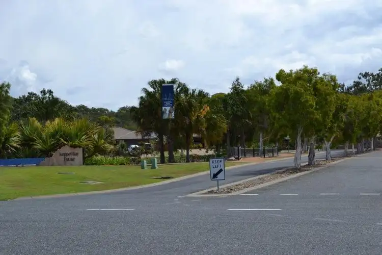 Second view of Homely house listing, 7 Downs Field Place, Taroomball QLD 4703