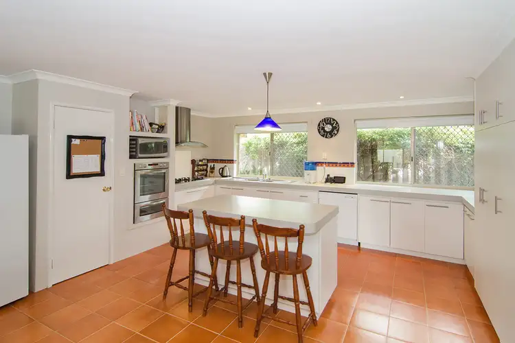 Fourth view of Homely house listing, 13 Kingfisher Boulevard, Broadwater WA 6280