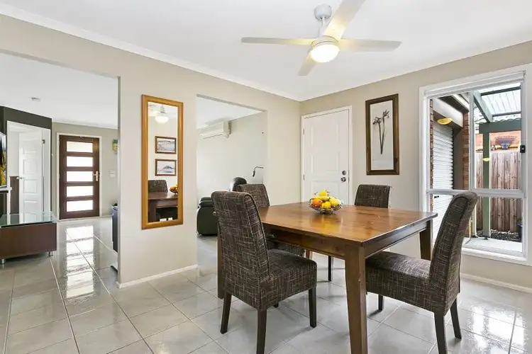 Fourth view of Homely house listing, 21 OVATA PLACE, Cranbourne West VIC 3977